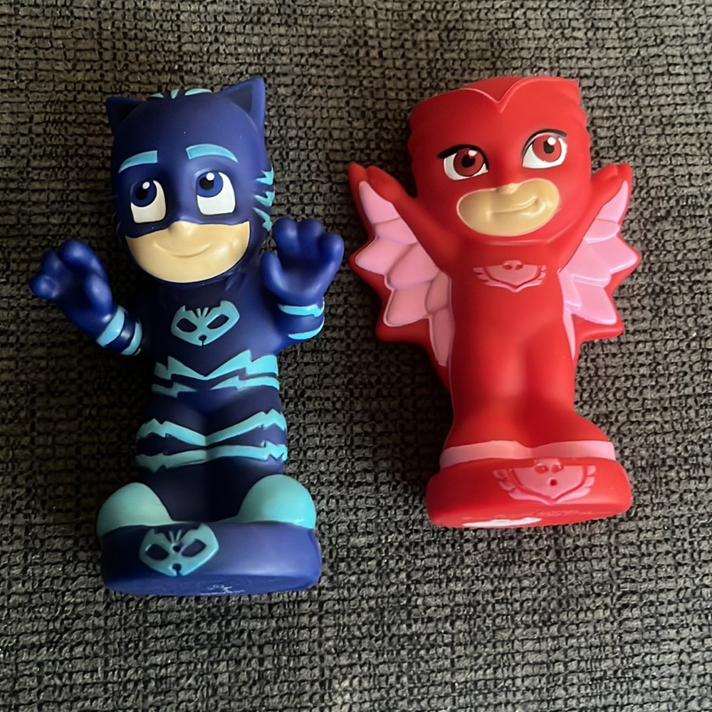 PJ Masks toys